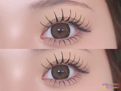 WOLTOKYO Ikebukuro | Eyelash extensions | Flat lash | IkebukuroEyelash extensions 上下 by mizuki WOLTOKYO Ikebukuro | Eyelash extensions | Flat lash | IkebukuroEyelash extensions 上下 by mizuki