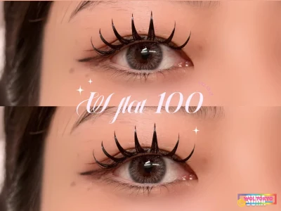 WOLTOKYO Ikebukuro | Eyelash extensions | Korean bundle double flat lash | IkebukuroEyelash extensions daburufurato100束 by sora WOLTOKYO Ikebukuro | Eyelash extensions | Korean bundle double flat lash | IkebukuroEyelash extensions daburufurato100束 by sora