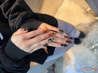 WOLTOKYO Ikebukuro | Nail | nyuansu be甲 by momoha WOLTOKYO Ikebukuro | Nail | nyuansu be甲 by momoha
