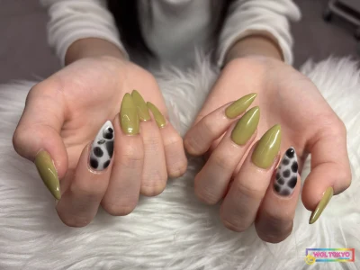WOLTOKYO Ikebukuro | Nail | Simple one-color | SimpleNail by mika WOLTOKYO Ikebukuro | Nail | Simple one-color | SimpleNail by mika