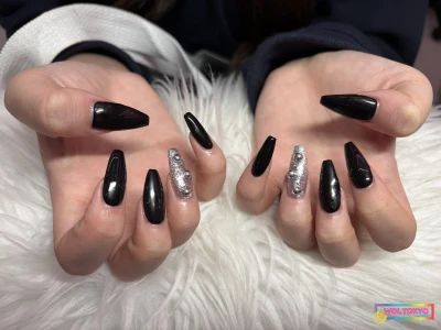 WOLTOKYO Ikebukuro | Nail | Simple one-color | SimpleNail by mika WOLTOKYO Ikebukuro | Nail | Simple one-color | SimpleNail by mika