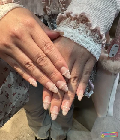 WOLTOKYO Ikebukuro | Nail | 韓国Nail torendo韓国Nail|大人可愛idezain by momoka WOLTOKYO Ikebukuro | Nail | 韓国Nail torendo韓国Nail|大人可愛idezain by momoka