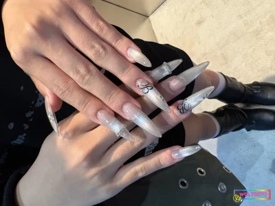 WOLTOKYO Ikebukuro | Nail | 韓国Nail torendo感満載 韓国Nail|日常noakusentoni by momoka WOLTOKYO Ikebukuro | Nail | 韓国Nail torendo感満載 韓国Nail|日常noakusentoni by momoka