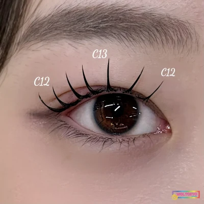 WOLTOKYO Ikebukuro | Eyelash extensions | Flat lash | IkebukuroEyelash extensions 120本 by runa WOLTOKYO Ikebukuro | Eyelash extensions | Flat lash | IkebukuroEyelash extensions 120本 by runa