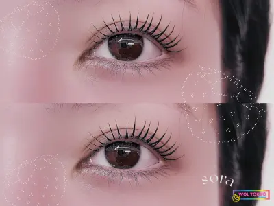 WOLTOKYO Ikebukuro | Eyelash extensions | Lash lift | IkebukuroEyelash extensions matsugepama / pachiri韓国系matsugepama|日常ni映eru by sora WOLTOKYO Ikebukuro | Eyelash extensions | Lash lift | IkebukuroEyelash extensions matsugepama / pachiri韓国系matsugepama|日常ni映eru by sora