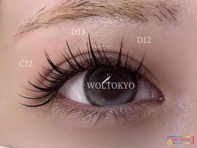 WOLTOKYO 시부야점 | 속눈썹 연장 | 원홍 | 시부야속눈썹 연장 속눈썹 연장 dezain by yu-ki WOLTOKYO 시부야점 | 속눈썹 연장 | 원홍 | 시부야속눈썹 연장 속눈썹 연장 dezain by yu-ki