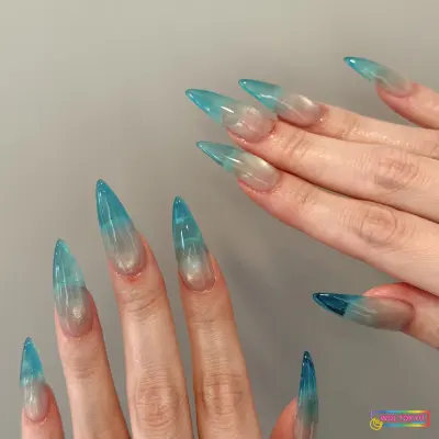 WOLTOKYO 渋谷店 渋谷ネイル スカルプ チップスカルプ💅クリアデザイン 担当Ran WOLTOKYO 渋谷店 渋谷ネイル スカルプ チップスカルプ💅クリアデザイン 担当Ran
