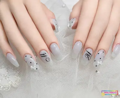 WOLTOKYO 渋谷店 渋谷ネイル ワンホンネイル 韓国ワンホンデザイン 担当honoka WOLTOKYO 渋谷店 渋谷ネイル ワンホンネイル 韓国ワンホンデザイン 担当honoka