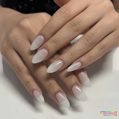 WOLTOKYO 渋谷店 渋谷ネイル ワンカラー・シンプル シンプルデザイン 担当honoka WOLTOKYO 渋谷店 渋谷ネイル ワンカラー・シンプル シンプルデザイン 担当honoka