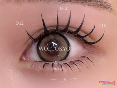 WOLTOKYO 渋谷店 渋谷マツエク ワンホンマツエク 20261005 184622 301 1 担当haruna WOLTOKYO 渋谷店 渋谷マツエク ワンホンマツエク 20261005 184622 301 1 担当haruna