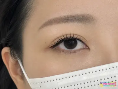 WOLTOKYO 渋谷店 渋谷マツエク まつげパーマ / パリジェンヌ 根元からしっかり立ち上げ 担当hina WOLTOKYO 渋谷店 渋谷マツエク まつげパーマ / パリジェンヌ 根元からしっかり立ち上げ 担当hina