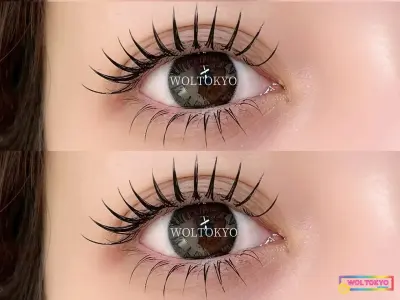 WOLTOKYO Ikebukuro | Eyelash extensions | Hot Pepper listing | LED×andoherushi140P by ホットペッパー WOLTOKYO Ikebukuro | Eyelash extensions | Hot Pepper listing | LED×andoherushi140P by ホットペッパー