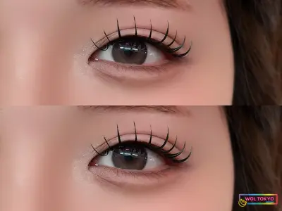 WOLTOKYO Ikebukuro | Eyelash extensions | Hot Pepper listing | andoherushi120本LED by ホットペッパー WOLTOKYO Ikebukuro | Eyelash extensions | Hot Pepper listing | andoherushi120本LED by ホットペッパー