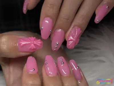 WOLTOKYO Ikebukuro | Nail | Hot Pepper listing | pinkukuromuNail by ホットペッパー WOLTOKYO Ikebukuro | Nail | Hot Pepper listing | pinkukuromuNail by ホットペッパー