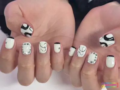 WOLTOKYO Ikebukuro | Nail | Hot Pepper listing | 韓国Nail/Y2K by ホットペッパー WOLTOKYO Ikebukuro | Nail | Hot Pepper listing | 韓国Nail/Y2K by ホットペッパー