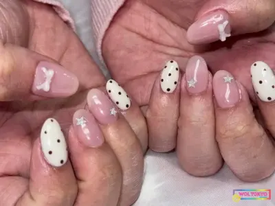 WOLTOKYO Ikebukuro | Nail | Hot Pepper listing | 120分 by ホットペッパー WOLTOKYO Ikebukuro | Nail | Hot Pepper listing | 120分 by ホットペッパー