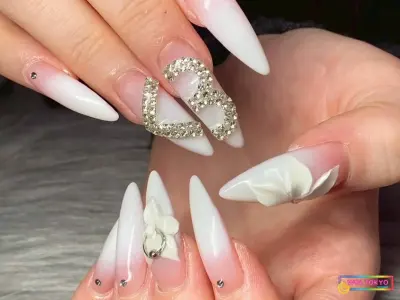 WOLTOKYO Ikebukuro | Nail | Hot Pepper listing | 韓国系gyarudezain.+° by ホットペッパー WOLTOKYO Ikebukuro | Nail | Hot Pepper listing | 韓国系gyarudezain.+° by ホットペッパー