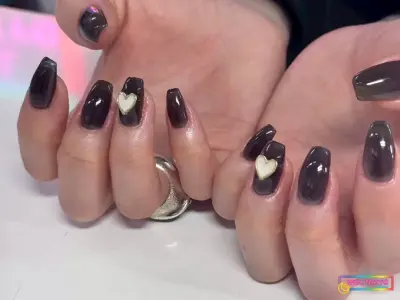WOLTOKYO Ikebukuro | Nail | Hot Pepper listing | Simple★持chi込midezain by ホットペッパー WOLTOKYO Ikebukuro | Nail | Hot Pepper listing | Simple★持chi込midezain by ホットペッパー