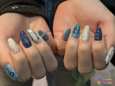 WOLTOKYO Ikebukuro | Nail | Hot Pepper listing | 韓国系nyuansuNail☆ by ホットペッパー WOLTOKYO Ikebukuro | Nail | Hot Pepper listing | 韓国系nyuansuNail☆ by ホットペッパー