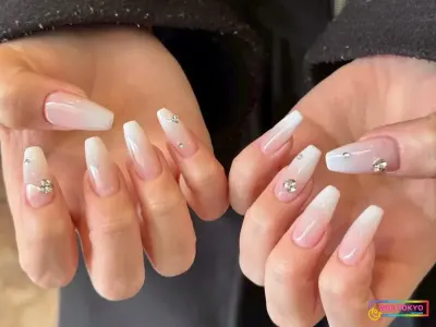 WOLTOKYO Ikebukuro | Nail | Hot Pepper listing | One-hong (wanghong)♪beibibuma by ホットペッパー WOLTOKYO Ikebukuro | Nail | Hot Pepper listing | One-hong (wanghong)♪beibibuma by ホットペッパー