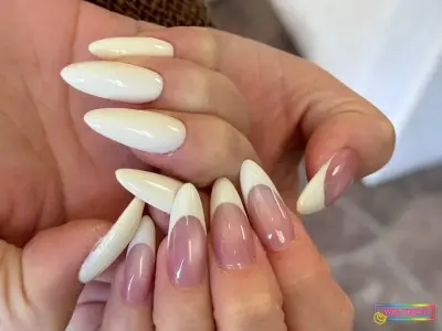 WOLTOKYO Ikebukuro | Nail | Hot Pepper listing | 王道bacharufurenchiNail by ホットペッパー WOLTOKYO Ikebukuro | Nail | Hot Pepper listing | 王道bacharufurenchiNail by ホットペッパー
