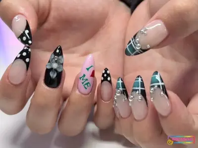 WOLTOKYO Ikebukuro | Nail | Hot Pepper listing | jieru120分 by ホットペッパー WOLTOKYO Ikebukuro | Nail | Hot Pepper listing | jieru120分 by ホットペッパー