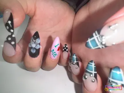 WOLTOKYO Ikebukuro | Nail | Hot Pepper listing | jieru120分 by ホットペッパー WOLTOKYO Ikebukuro | Nail | Hot Pepper listing | jieru120分 by ホットペッパー