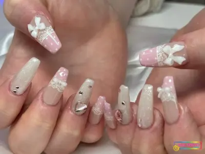 WOLTOKYO Ikebukuro | Nail | Hot Pepper listing | 持chi込midezainpatsutsuke放題 by ホットペッパー WOLTOKYO Ikebukuro | Nail | Hot Pepper listing | 持chi込midezainpatsutsuke放題 by ホットペッパー
