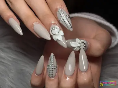 WOLTOKYO Ikebukuro | Nail | Hot Pepper listing | 海外系furawaNail by ホットペッパー WOLTOKYO Ikebukuro | Nail | Hot Pepper listing | 海外系furawaNail by ホットペッパー