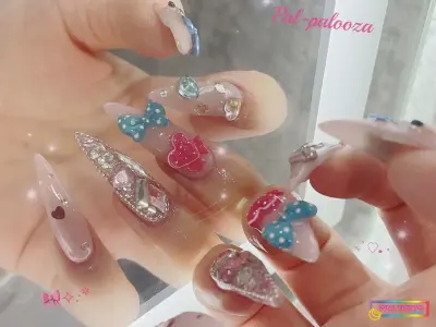 WOLTOKYO Ikebukuro | Nail | Hot Pepper listing | 90分kosu♪ by ホットペッパー WOLTOKYO Ikebukuro | Nail | Hot Pepper listing | 90分kosu♪ by ホットペッパー