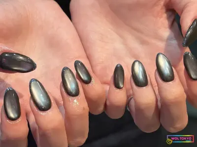 WOLTOKYO Ikebukuro | Nail | Hot Pepper listing | sukinifurenchi×torotoromagu by ホットペッパー WOLTOKYO Ikebukuro | Nail | Hot Pepper listing | sukinifurenchi×torotoromagu by ホットペッパー