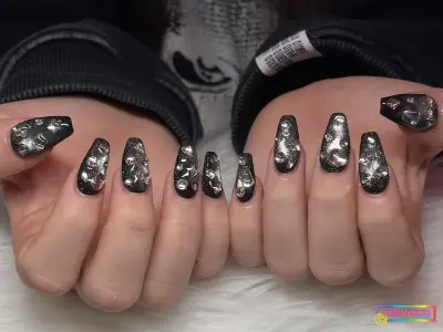 WOLTOKYO Ikebukuro | Nail | Hot Pepper listing | Magnet宝石kirakiraNail by ホットペッパー WOLTOKYO Ikebukuro | Nail | Hot Pepper listing | Magnet宝石kirakiraNail by ホットペッパー