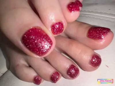 WOLTOKYO Ikebukuro | Nail | Hot Pepper listing | 【futoNail】One-color by ホットペッパー WOLTOKYO Ikebukuro | Nail | Hot Pepper listing | 【futoNail】One-color by ホットペッパー