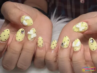 WOLTOKYO Ikebukuro | Nail | Hot Pepper listing | wish core.°☆+♪ by ホットペッパー WOLTOKYO Ikebukuro | Nail | Hot Pepper listing | wish core.°☆+♪ by ホットペッパー