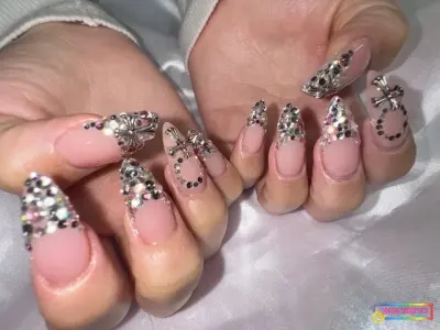 WOLTOKYO Ikebukuro | Nail | Hot Pepper listing | 【限定/jieru】120分 by ホットペッパー WOLTOKYO Ikebukuro | Nail | Hot Pepper listing | 【限定/jieru】120分 by ホットペッパー