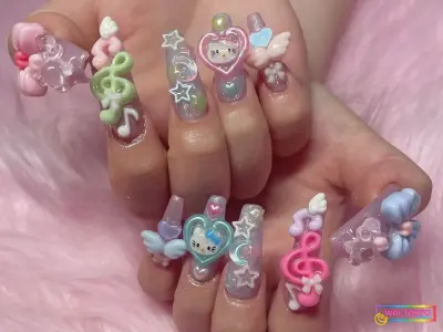 WOLTOKYO Ikebukuro | Nail | Hot Pepper listing | patsugotegoteNail by ホットペッパー WOLTOKYO Ikebukuro | Nail | Hot Pepper listing | patsugotegoteNail by ホットペッパー