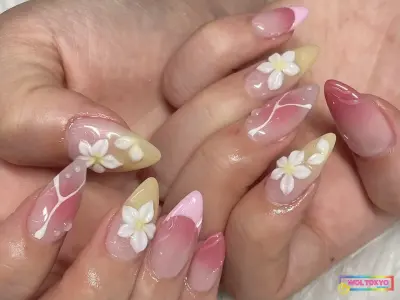 WOLTOKYO Ikebukuro | Nail | Hot Pepper listing | 150分kosu☆ by ホットペッパー WOLTOKYO Ikebukuro | Nail | Hot Pepper listing | 150分kosu☆ by ホットペッパー