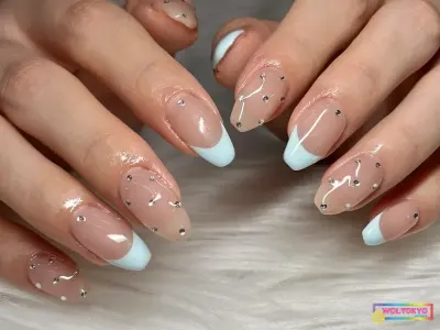 WOLTOKYO Ikebukuro | Nail | Hot Pepper listing | 夏nofurenchiOne-hong (wanghong).°+○ by ホットペッパー WOLTOKYO Ikebukuro | Nail | Hot Pepper listing | 夏nofurenchiOne-hong (wanghong).°+○ by ホットペッパー