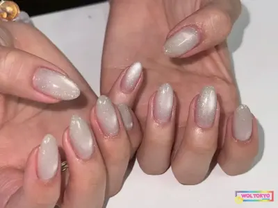 WOLTOKYO Ikebukuro | Nail | Hot Pepper listing | jieru/MagnetNail by ホットペッパー WOLTOKYO Ikebukuro | Nail | Hot Pepper listing | jieru/MagnetNail by ホットペッパー
