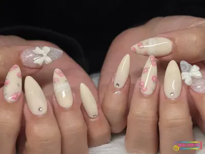WOLTOKYO Ikebukuro | Nail | Hot Pepper listing | nyuansugariNail by ホットペッパー WOLTOKYO Ikebukuro | Nail | Hot Pepper listing | nyuansugariNail by ホットペッパー