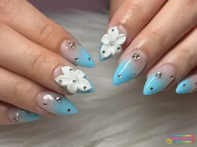 WOLTOKYO Ikebukuro | Nail | Hot Pepper listing | 3DfurawaNail by ホットペッパー WOLTOKYO Ikebukuro | Nail | Hot Pepper listing | 3DfurawaNail by ホットペッパー