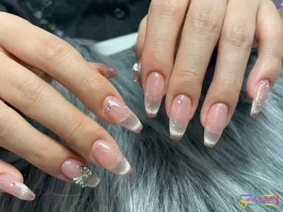 WOLTOKYO Ikebukuro | Nail | Hot Pepper listing | furenchiMagnet by ホットペッパー WOLTOKYO Ikebukuro | Nail | Hot Pepper listing | furenchiMagnet by ホットペッパー