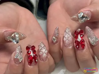 WOLTOKYO Ikebukuro | Nail | Hot Pepper listing | jieru120分 by ホットペッパー WOLTOKYO Ikebukuro | Nail | Hot Pepper listing | jieru120分 by ホットペッパー