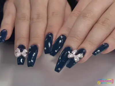 WOLTOKYO Ikebukuro | Nail | Hot Pepper listing | 120分 One-hong (wanghong)韓国Y2KNail by ホットペッパー WOLTOKYO Ikebukuro | Nail | Hot Pepper listing | 120分 One-hong (wanghong)韓国Y2KNail by ホットペッパー