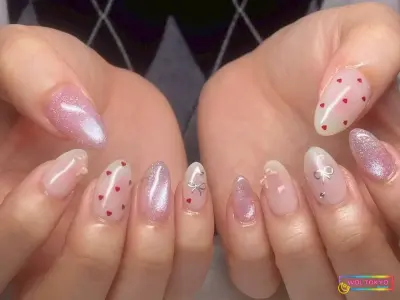 WOLTOKYO Ikebukuro | Nail | Hot Pepper listing | gariOne-hong (wanghong).°+ by ホットペッパー WOLTOKYO Ikebukuro | Nail | Hot Pepper listing | gariOne-hong (wanghong).°+ by ホットペッパー