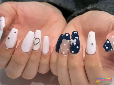 WOLTOKYO Ikebukuro | Nail | Hot Pepper listing | torendodezain♪ by ホットペッパー WOLTOKYO Ikebukuro | Nail | Hot Pepper listing | torendodezain♪ by ホットペッパー