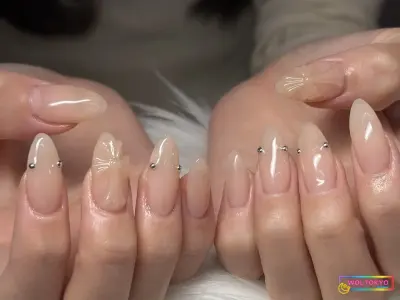 WOLTOKYO Ikebukuro | Nail | Hot Pepper listing | sukinkara/kuromuNail by ホットペッパー WOLTOKYO Ikebukuro | Nail | Hot Pepper listing | sukinkara/kuromuNail by ホットペッパー