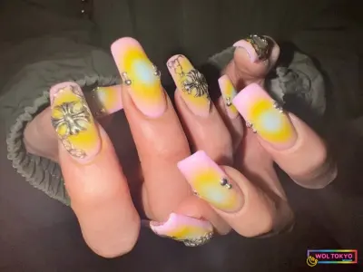 WOLTOKYO Ikebukuro | Nail | Hot Pepper listing | 韓国Nail/Y2K by ホットペッパー WOLTOKYO Ikebukuro | Nail | Hot Pepper listing | 韓国Nail/Y2K by ホットペッパー