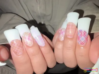 WOLTOKYO Ikebukuro | Nail | Hot Pepper listing | chieku☆dakuNail by ホットペッパー WOLTOKYO Ikebukuro | Nail | Hot Pepper listing | chieku☆dakuNail by ホットペッパー