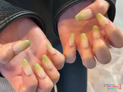 WOLTOKYO Ikebukuro | Nail | Hot Pepper listing | jieru/guradeshonNail by ホットペッパー WOLTOKYO Ikebukuro | Nail | Hot Pepper listing | jieru/guradeshonNail by ホットペッパー